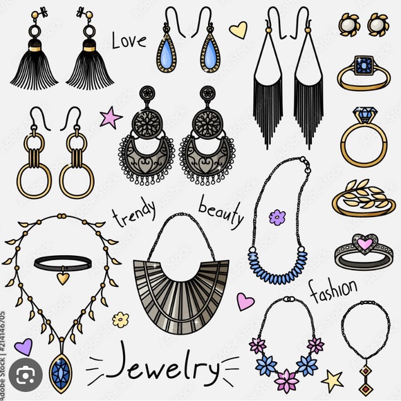 LIKE THIS LISTING TO BE NOTIFIED OF MY LIVE SHOWS. - Picture 14 of 15